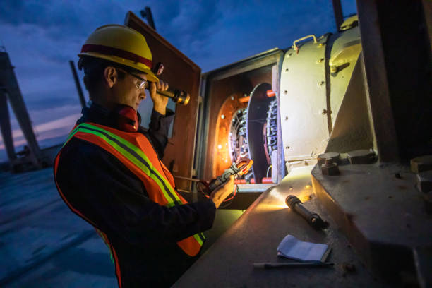 Best Industrial Electrical Services  in Howey In The Hills, FL