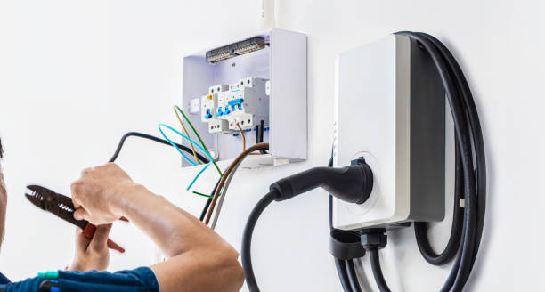 Industrial Electrical Services in Howey In The Hills, FL