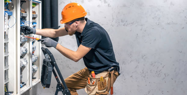 Best Best Electricians Near Me  in Howey In The Hills, FL