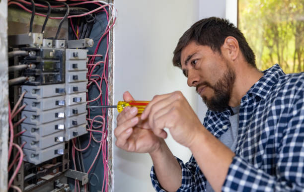 Best Electrical Contractors for Businesses  in Howey In The Hills, FL